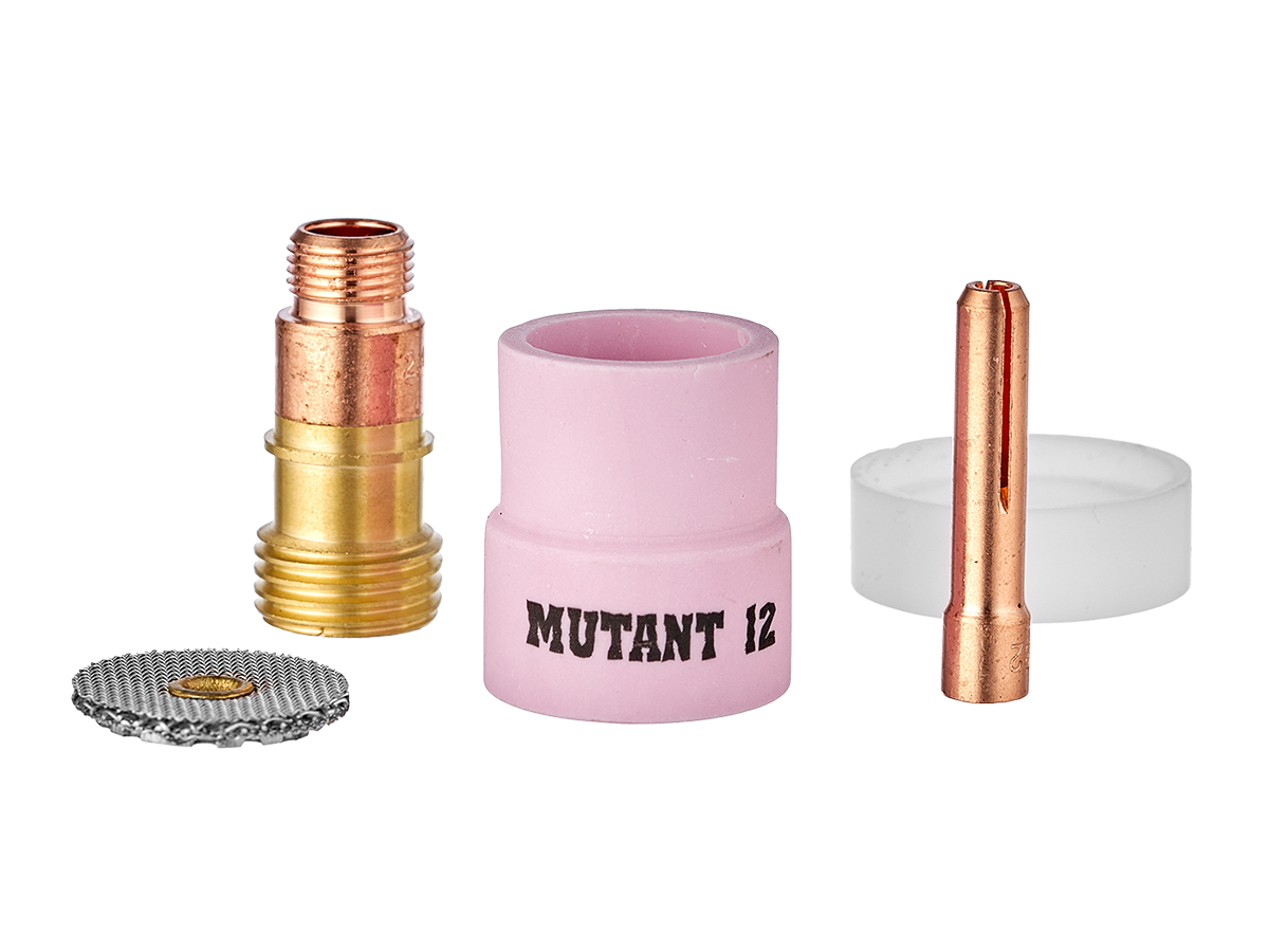 Сварог НАБОР MUTANT (TIG)