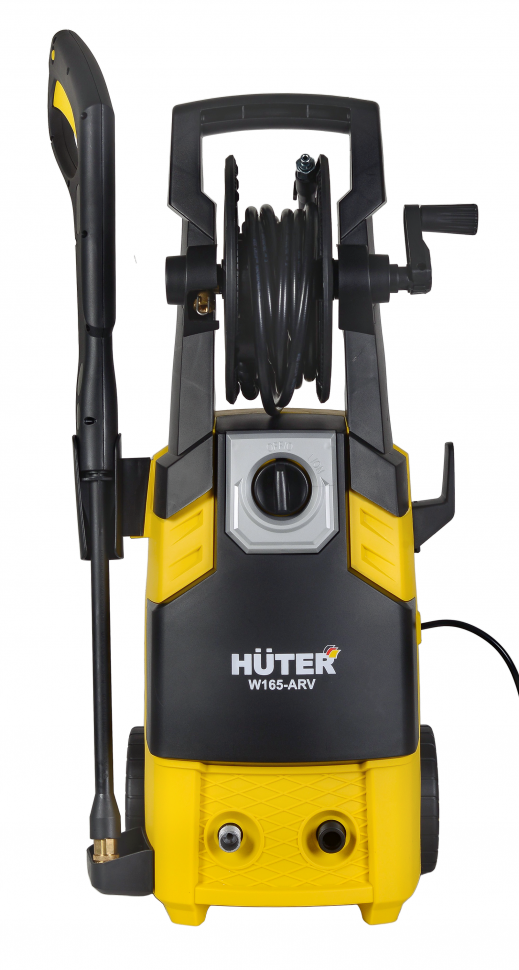 Huter Мойка W165-ARV