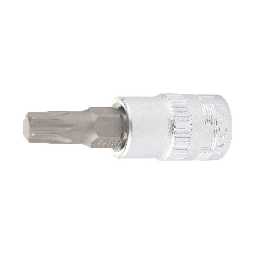 STELS Торцовые головки с битой PHILIPS, квадрат 1/4"