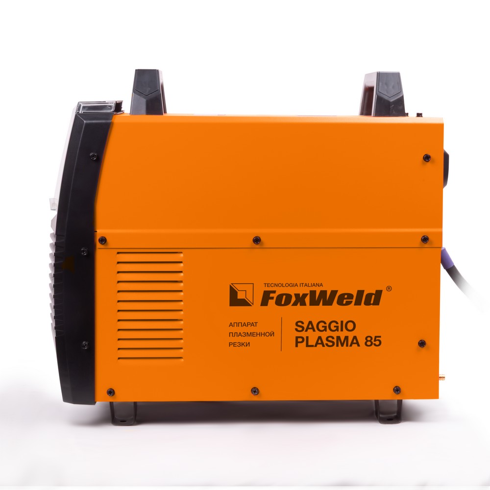 Foxweld Плазморез SAGGIO PLASMA 85