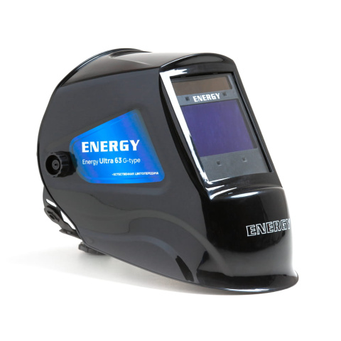 GROVERS Маска хамелеон Energy Ultra 63 G-type