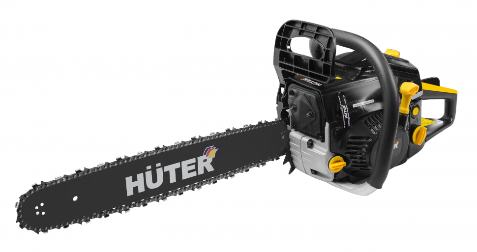 Huter Бензопила  BS-45М