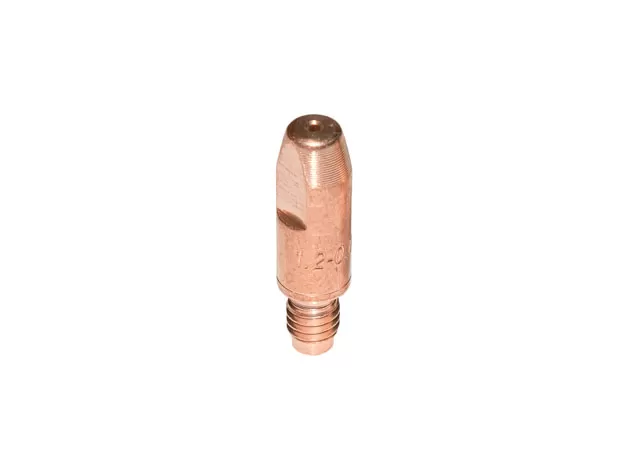 Кедр Наконечники сварочные для горелок MIG/MAG (EXPERT, CuCrZr, М6 / Ø 1.2мм (8.0 / 28), 8018882)