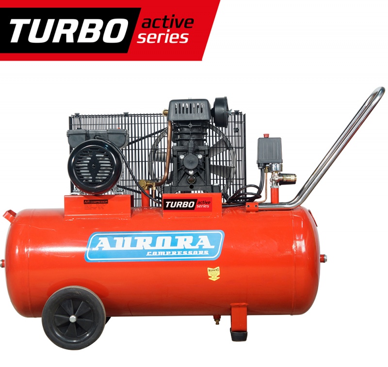 Aurora Компрессор STORM-100 TURBO