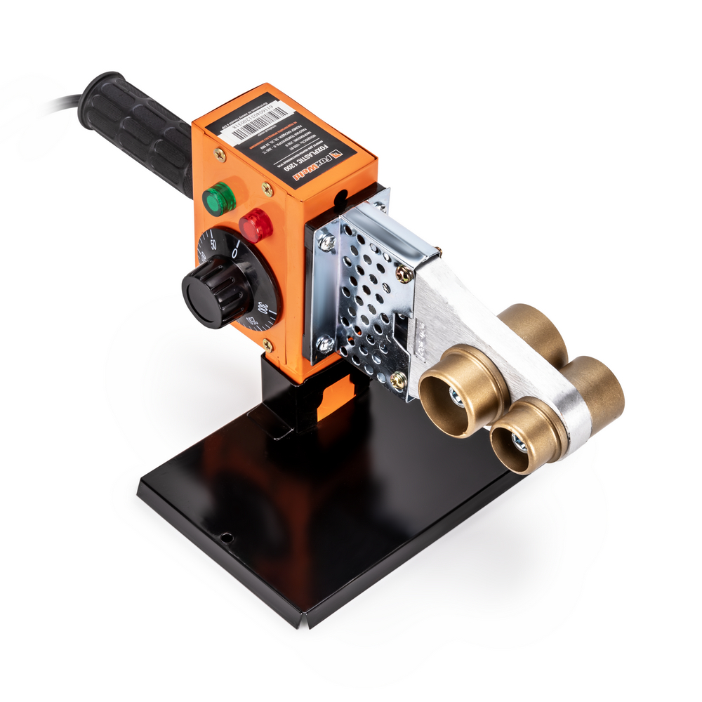 Foxweld FoxPlastic 1200