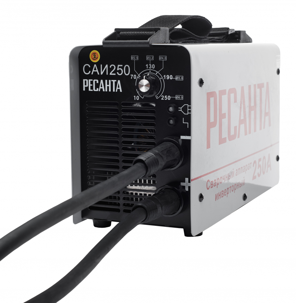 Ресанта Сварочный инвертор САИ-250