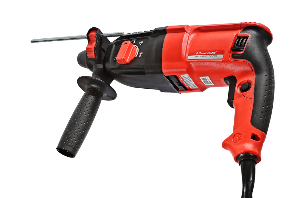 Hanskonner Перфоратор SDS MAX HRH1855M