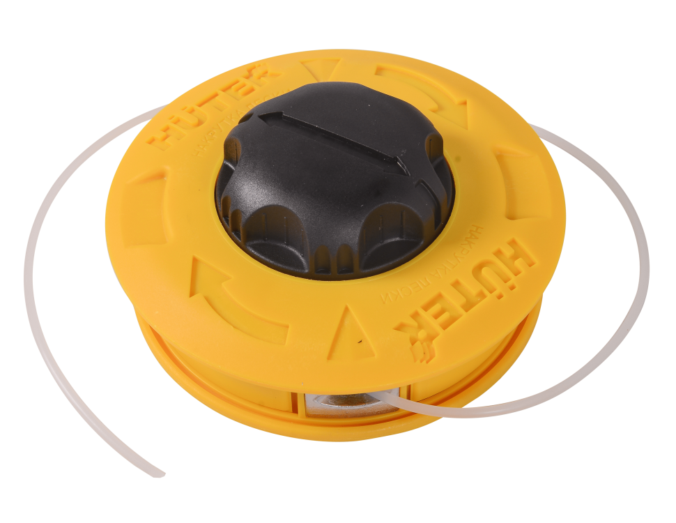 Huter Триммер бензиновый GGT-2900S