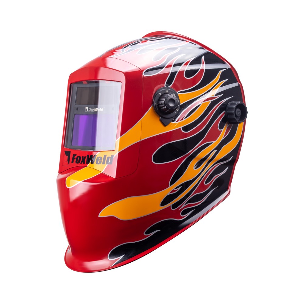 Foxweld КОРУНД-2 7100V (Огонь, 5144)