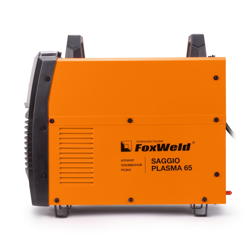 Foxweld Плазморез SAGGIO PLASMA 65