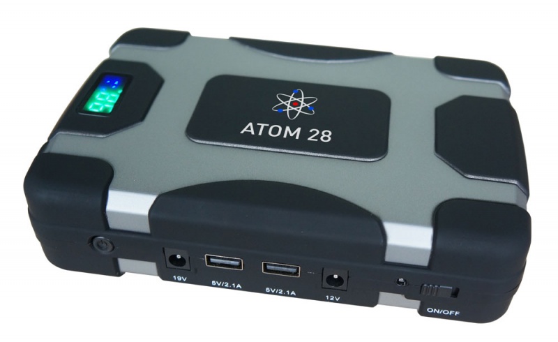 Aurora Пусковое устройство ATOM 28