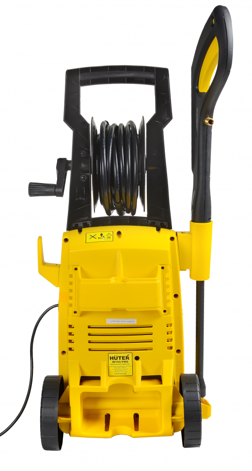 Huter Мойка W195-PRO