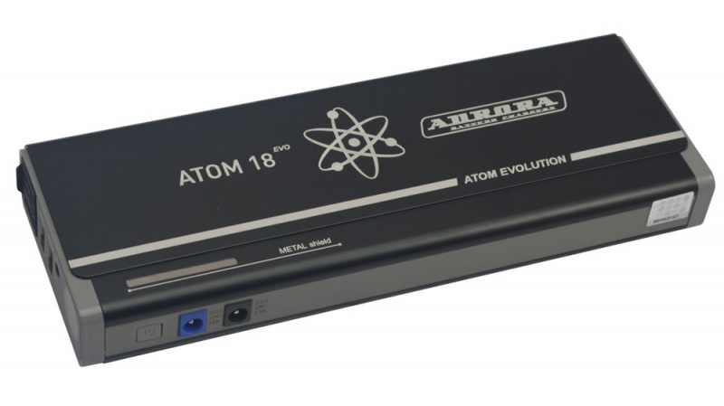 Aurora Пусковое устройство ATOM 18 EVOLUTION