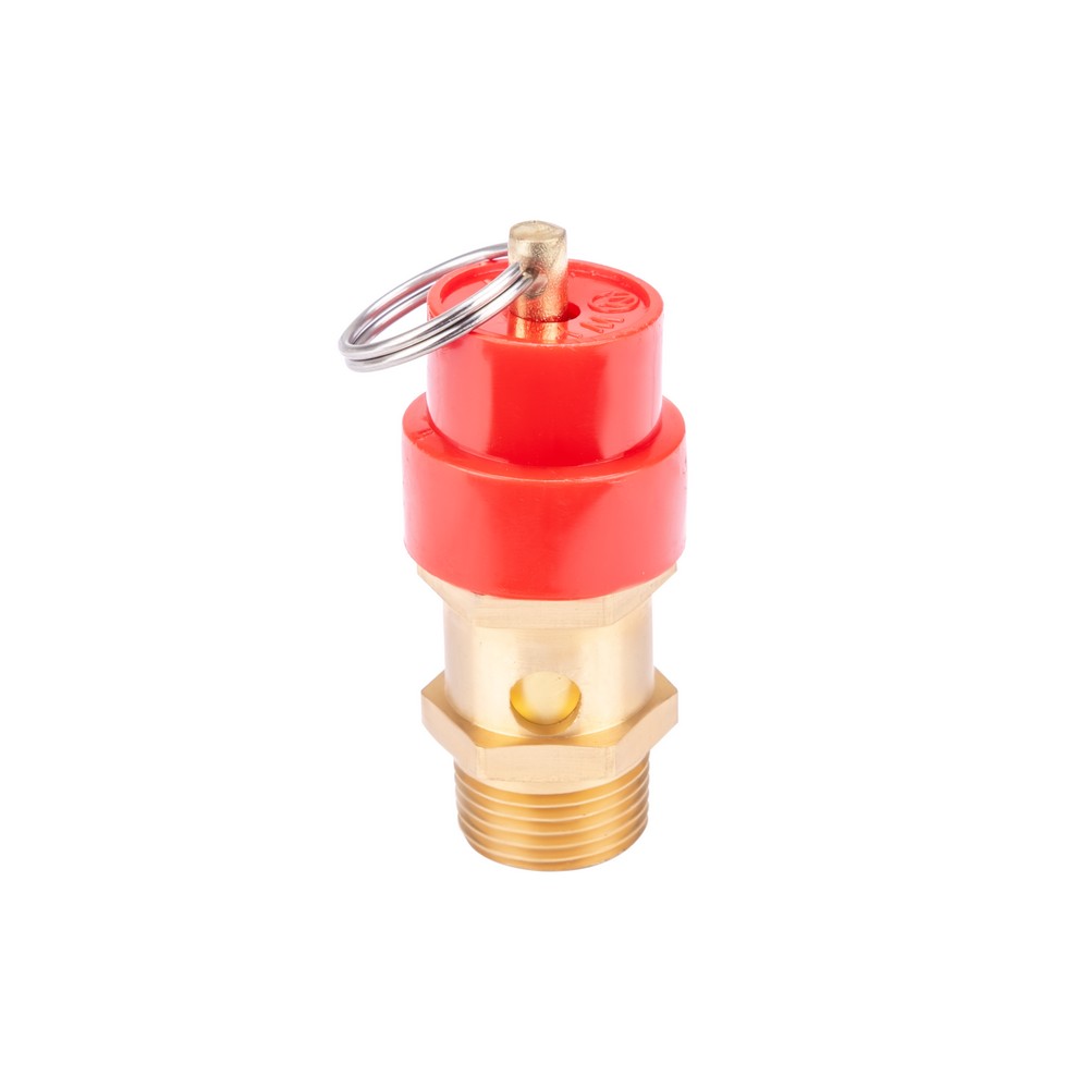 Foxweld Предохранительный клапан 3/8" AERO (5766)