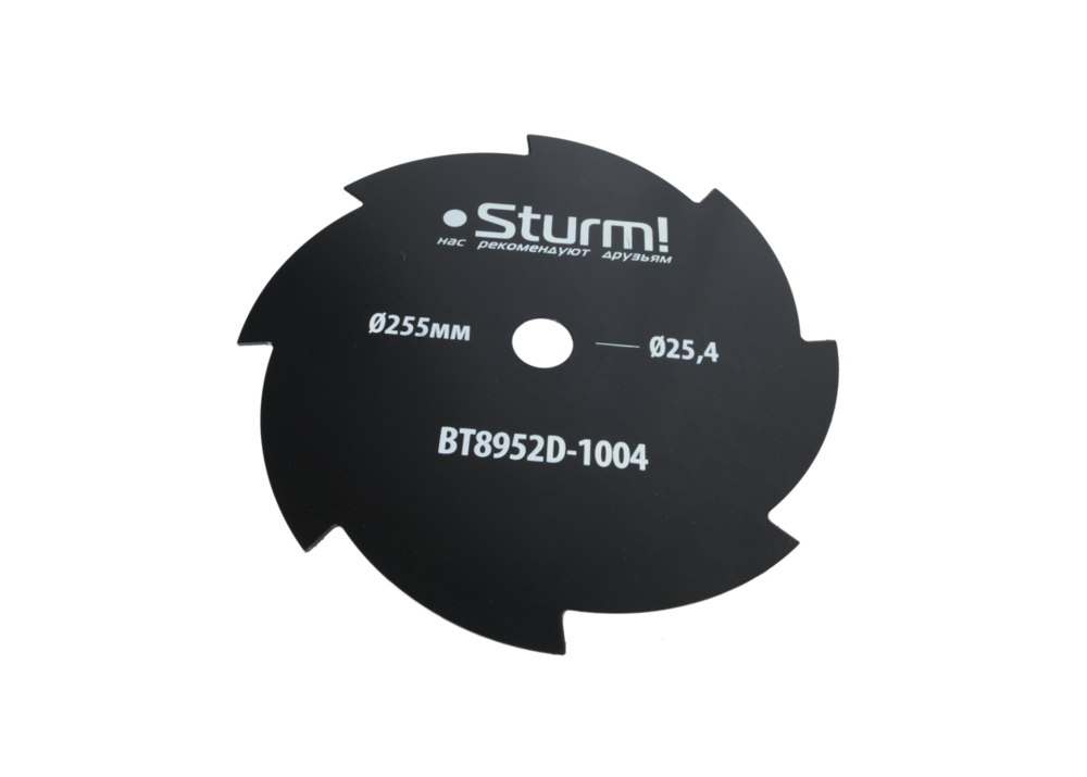 Sturm! Фрезер ER1115