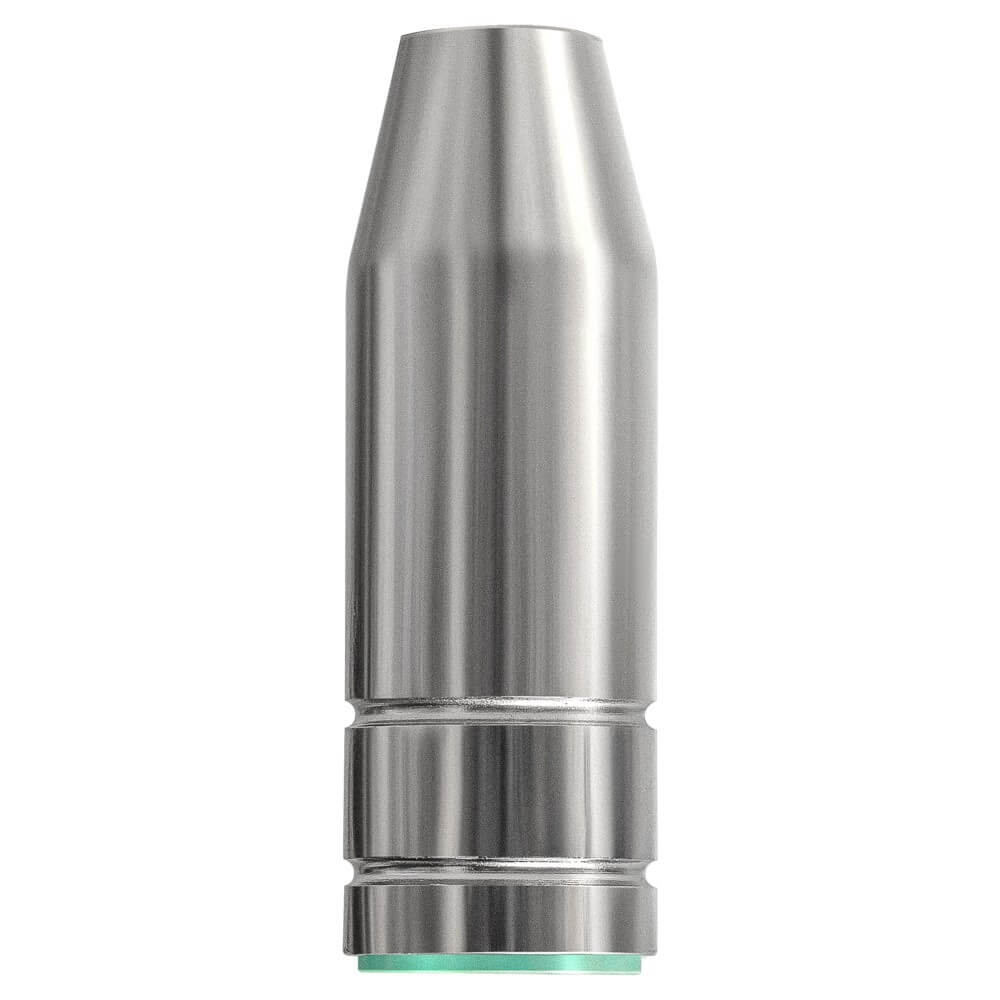 ПТК Сопла для горелок MIG/MAG (MIG MP 15, d9,5мм, сильно коническое, SVO1595, 071.150.095)