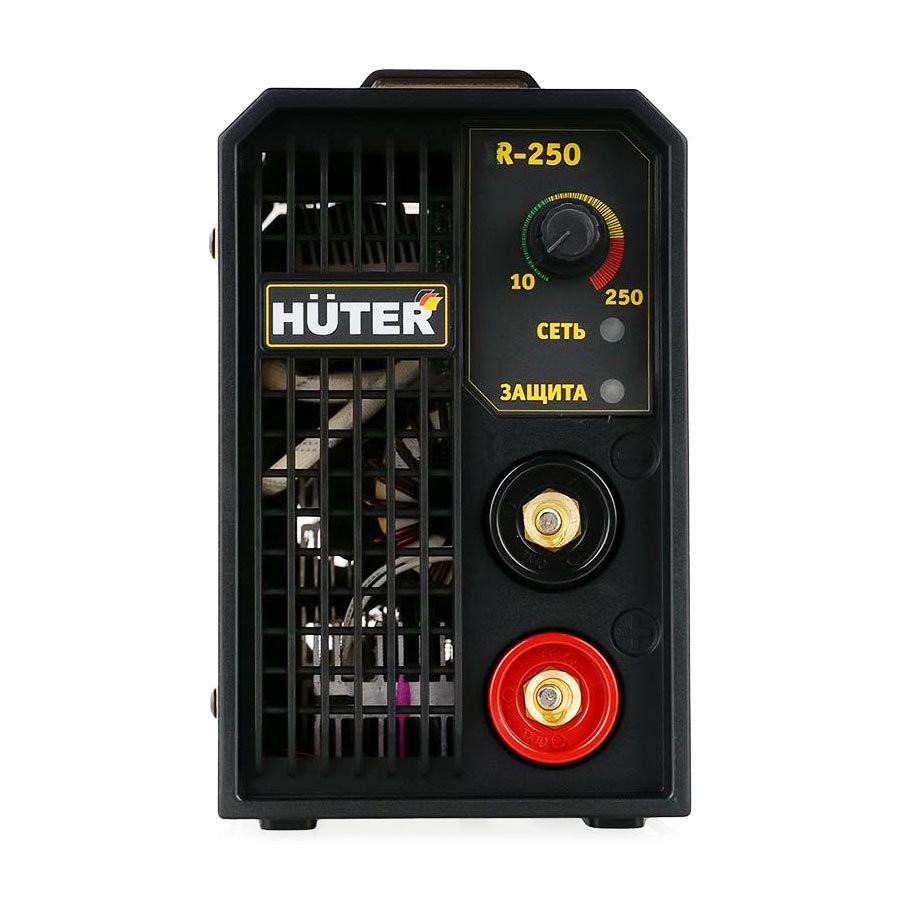 Huter Сварочный инвертор R-250