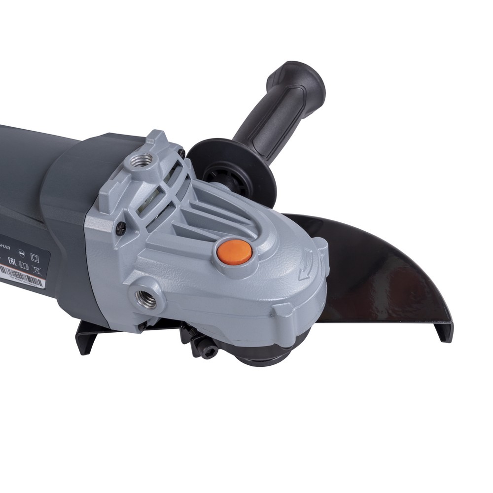 Foxweld Машина шлифовальная угловая FTL AG 230