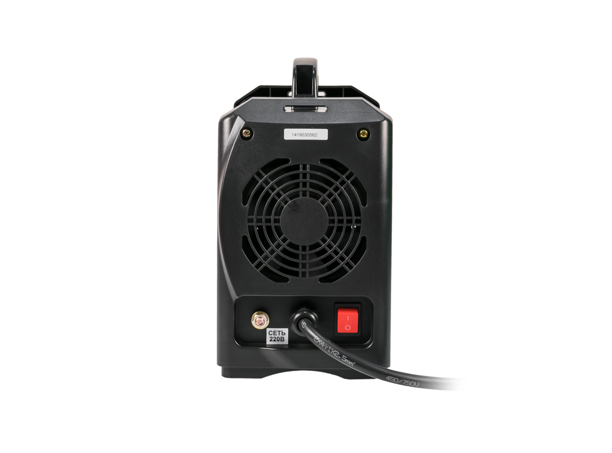 Кедр Сварочный инвертор UltraARC-250