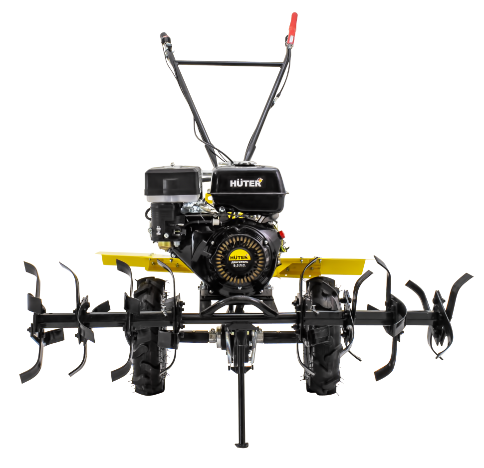 Huter Сельскохозяйственная машина МК-9500P (МК-6700)