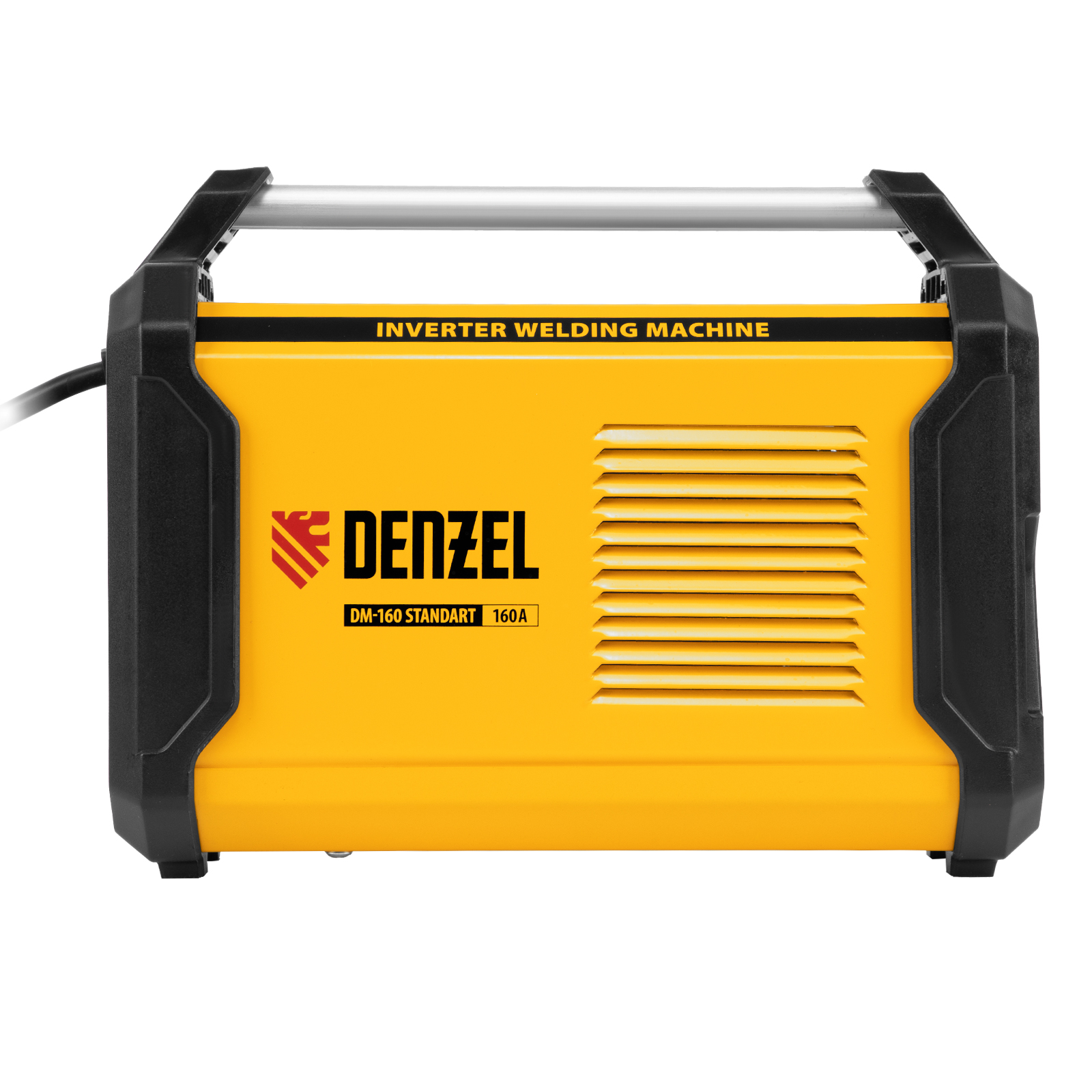 DENZEL Сварочный инвертор DM-160 Standart