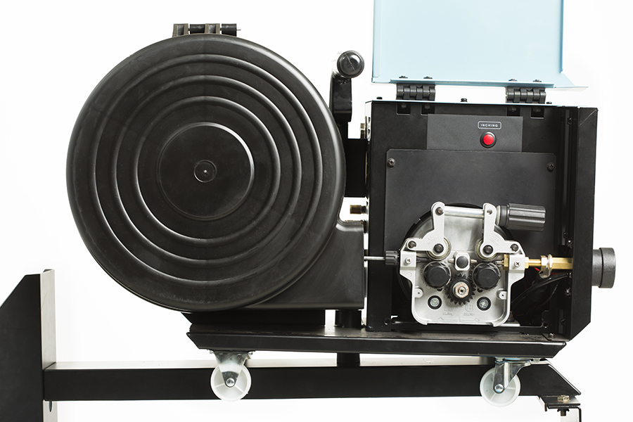 GROVERS Сварочный полуавтомат MIG 500W