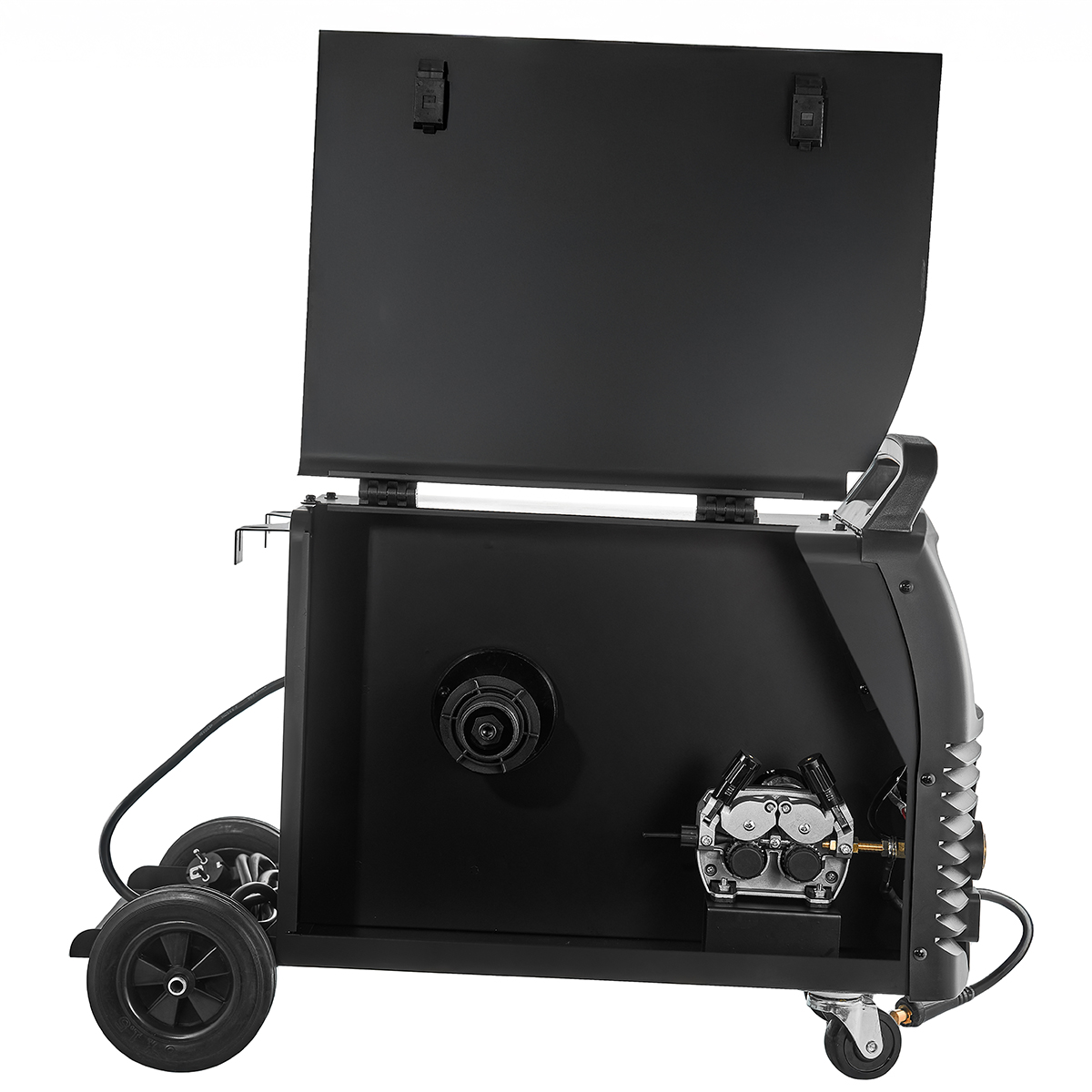ОБЕРОН Сварочный полуавтомат SM 250DP SYNTEC