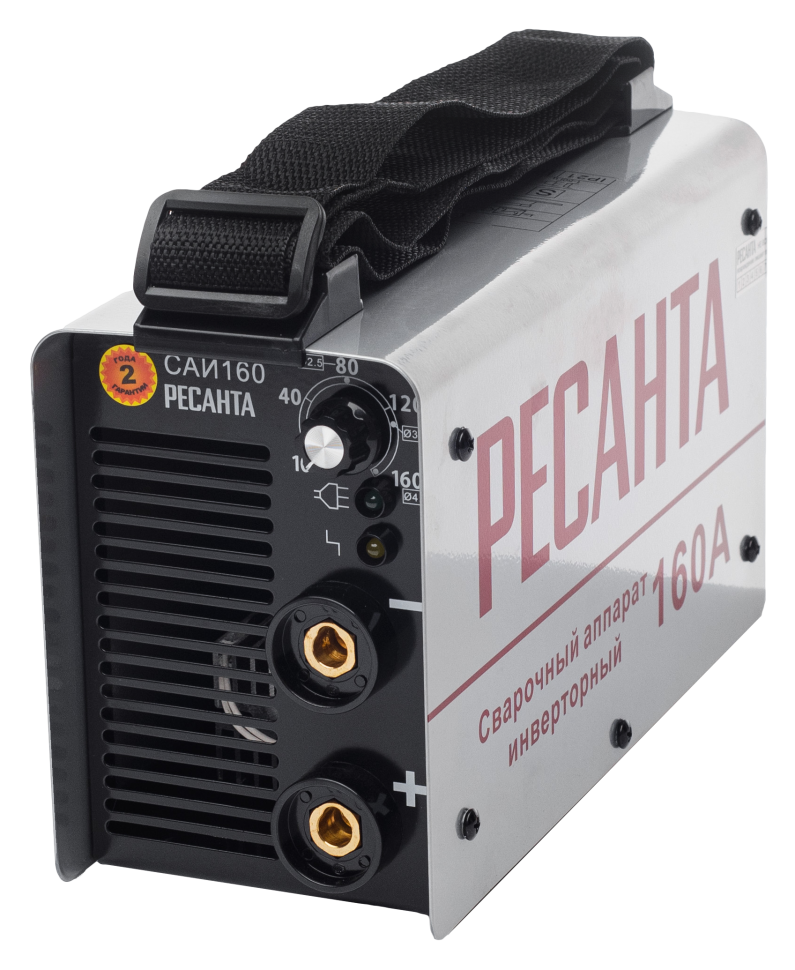 Ресанта Сварочный инвертор САИ-160