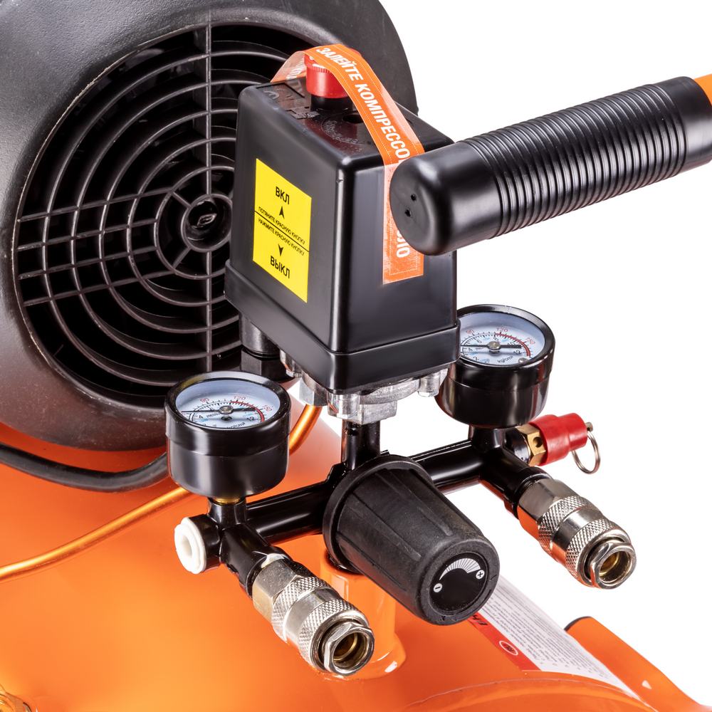 Foxweld Компрессор AERO 360/50
