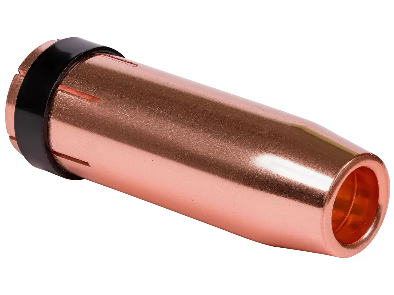 Кедр Сопла для горелок MIG/MAG (MIG-500 PRO, Ø 14.0 мм, коническое, 8003137)