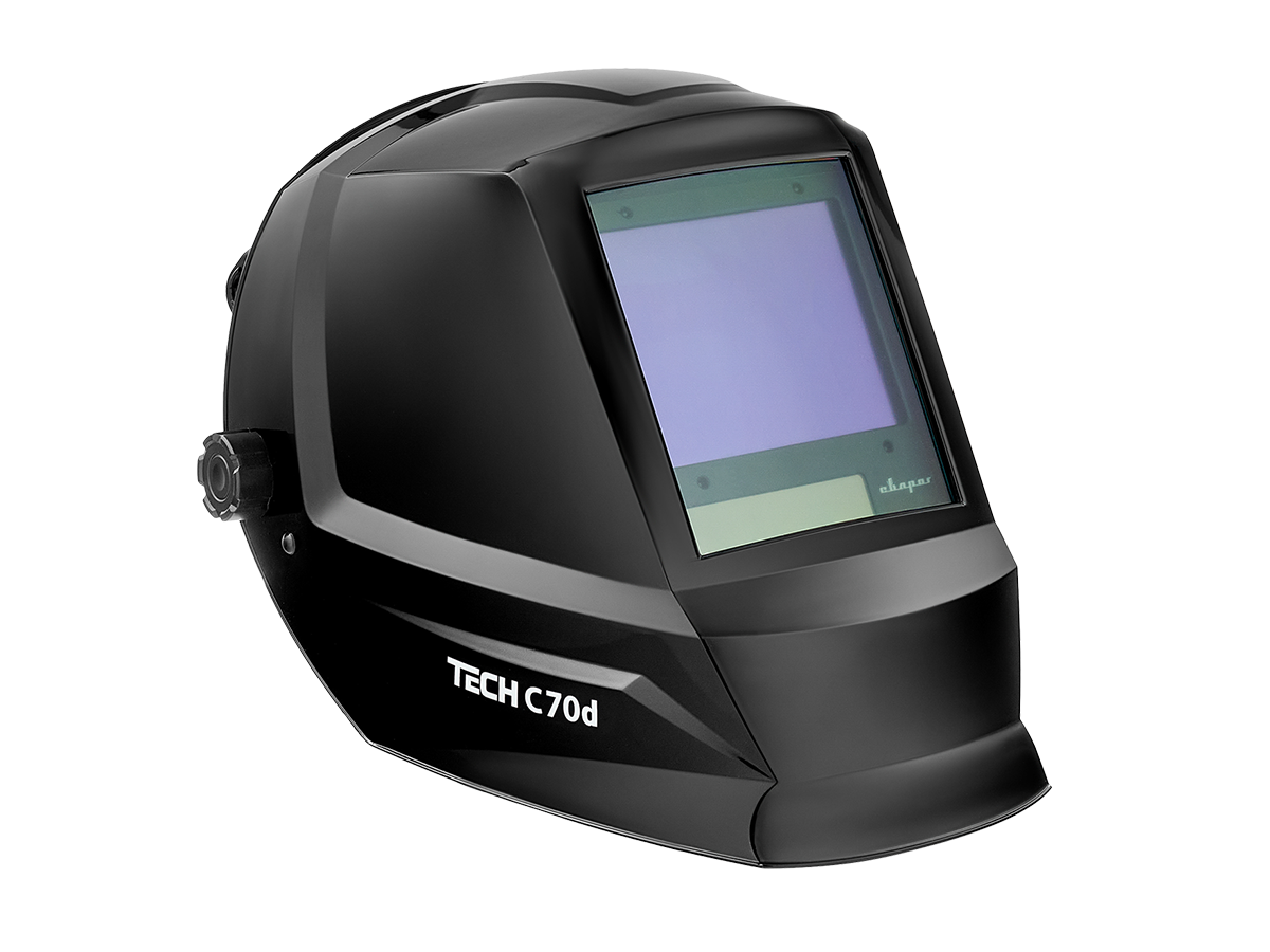 Сварог Маска сварщика TECH С70D