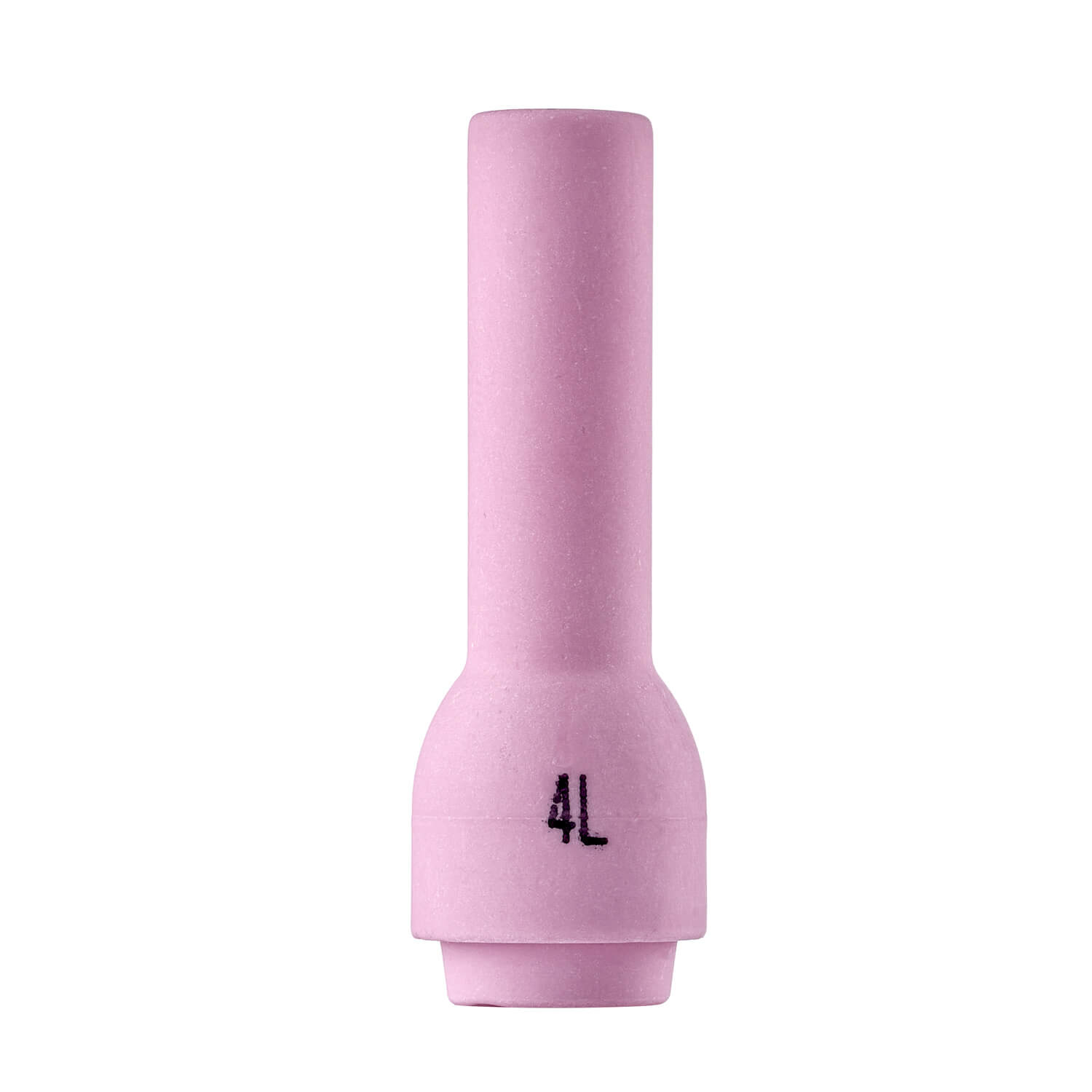 ПТК Сопла для горелок TIG (TIG TP 9/20/25, среднее, № 4L, d 6.5 мм, IPT0908, 072.200.565)