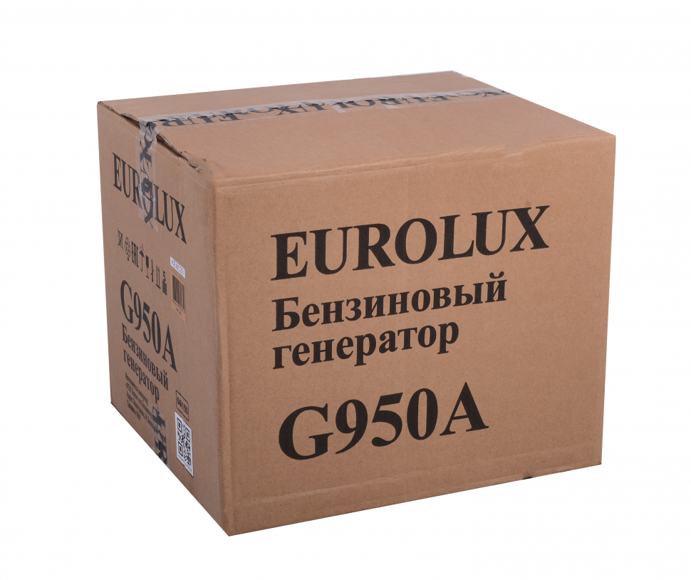 Eurolux Электрогенератор G950A