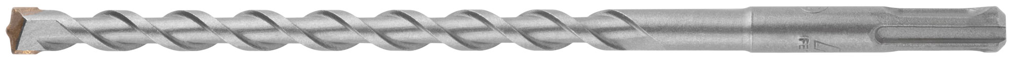 CUTOP Бур по бетону FDW, Elite, SDS-Plus (10х210 мм, уп. 10/100, 42-10210)