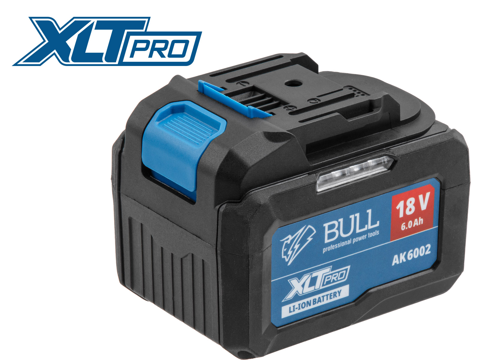 BULL Аккумулятор Li-Ion XLTpro