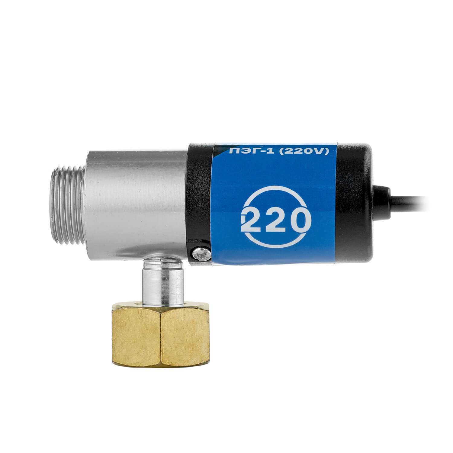 ПТК Подогреватель газов ПЭГ-1 (220V)
