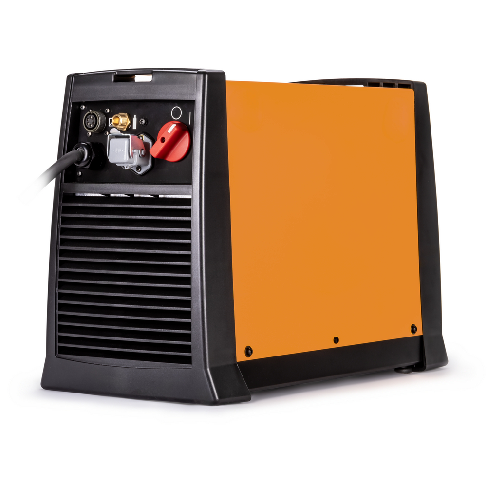 Foxweld Аргонодуговой аппарат WECO TIG 233 DC PULSE LCD