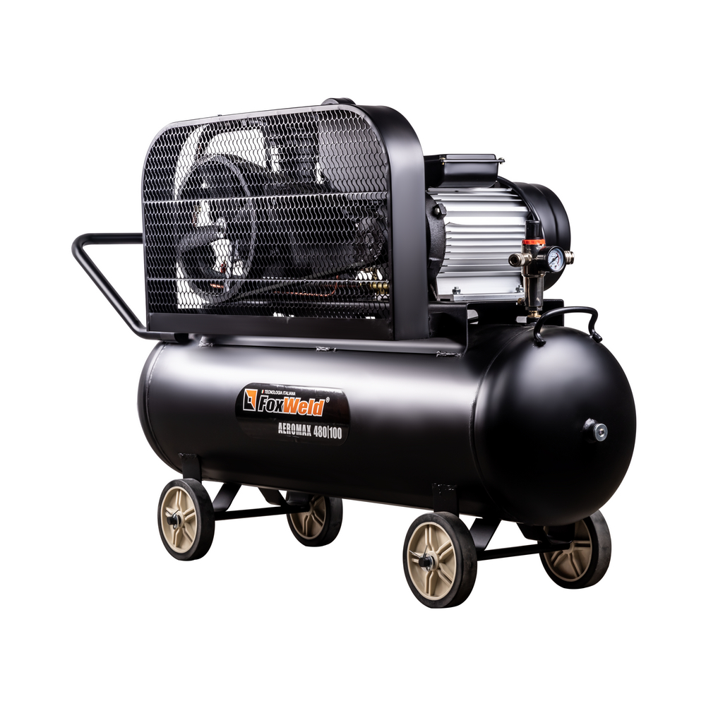 Foxweld AEROMAX 480/100