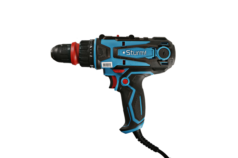 Sturm! Сетевой шуруповерт ID2145PT