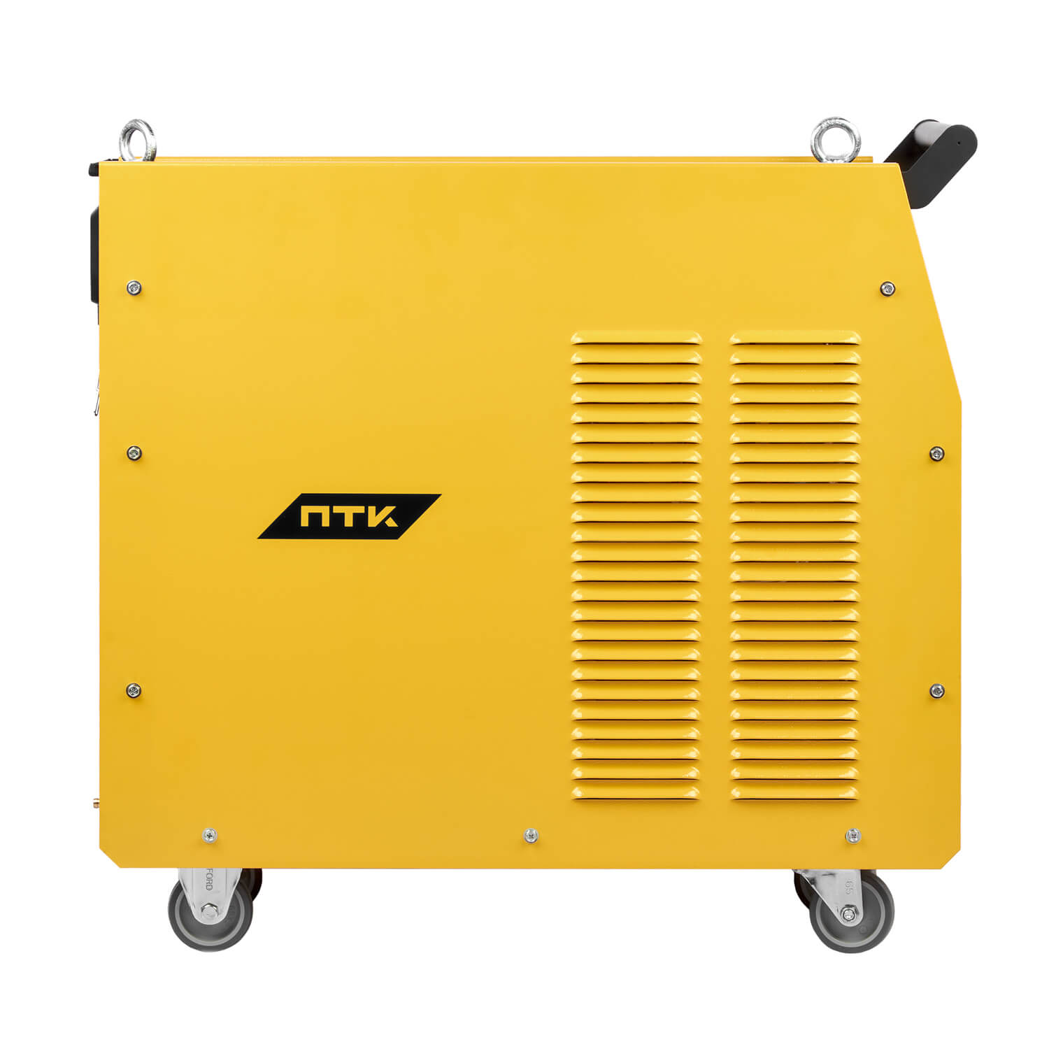 ПТК Аргонодуговой аппарат RILON TIG 400 P AC/DC DIGITAL