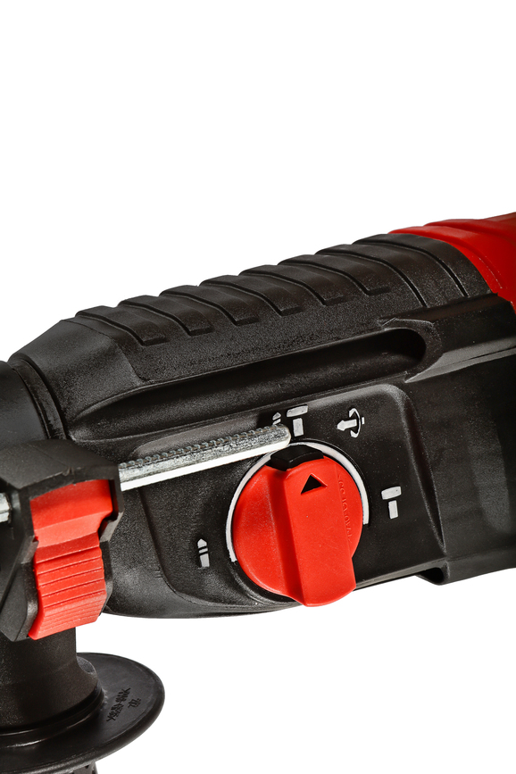 Hanskonner Перфоратор SDS MAX HRH1855M