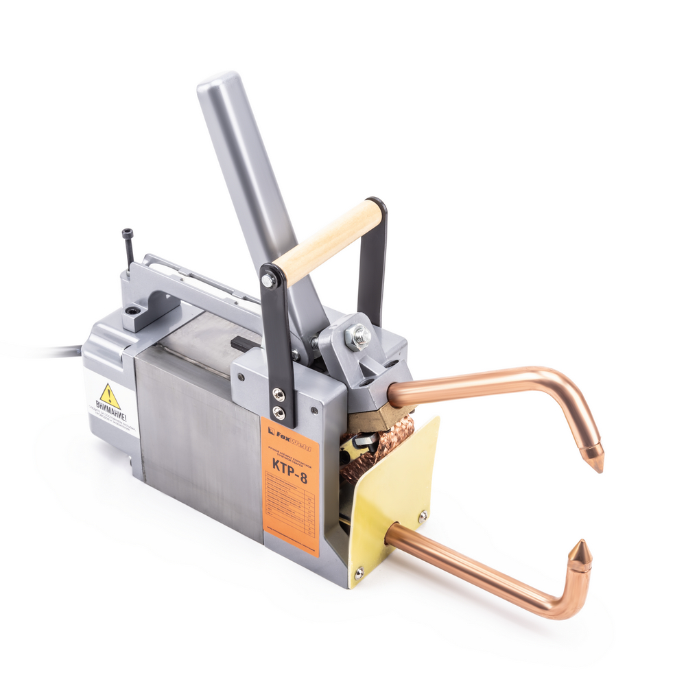 Foxweld Клещи контактной сварки КТР-8