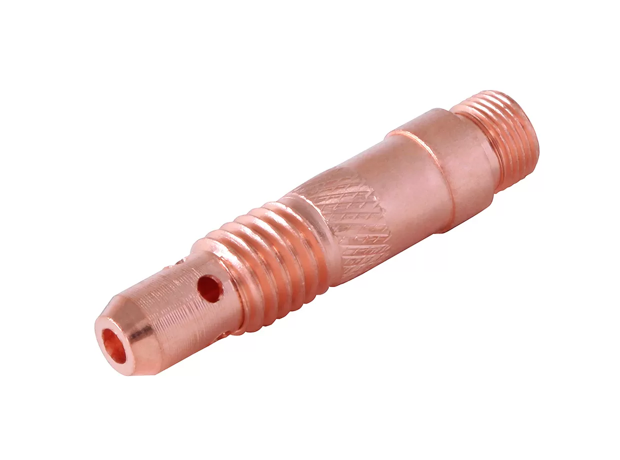 Кедр Держатели цанг для горелок TIG (TIG-17–18–26 PRO/EXPERT, Ø3.2 мм, 7200005)