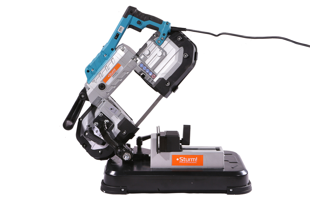Sturm! Перфоратор SDS Plus RH2532V