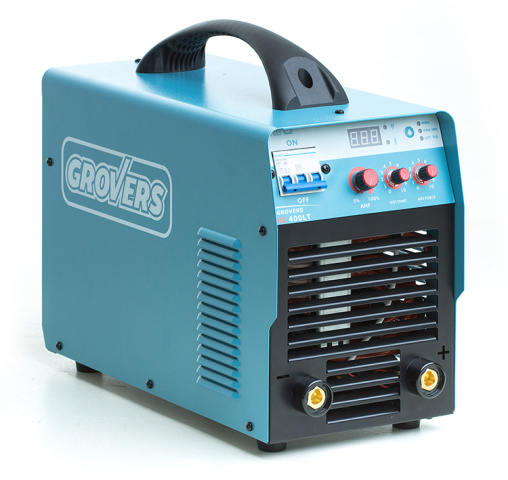 GROVERS Сварочный инвертор ARC-400LT