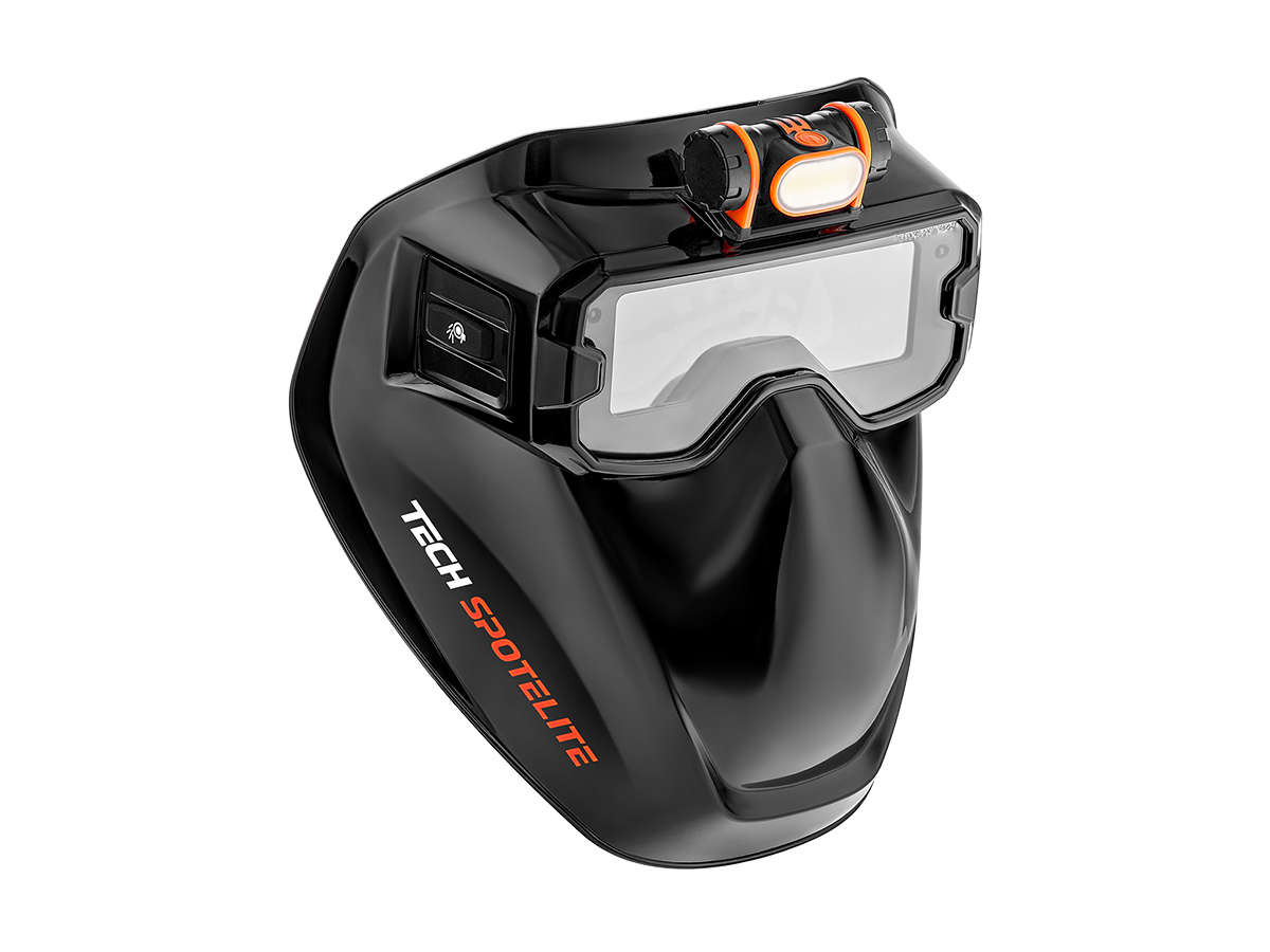 Сварог Защитный щиток сварщика TECH SPOTELITE TRUE COLOR PLUS