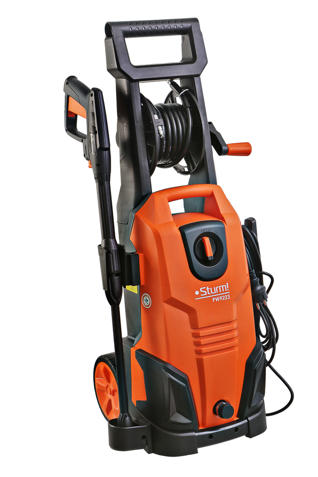 Hanskonner Сварочный инвертор HWM1250GEN