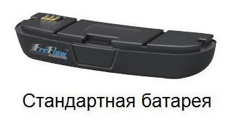 TECMEN Батарея Li-Ion для PAPR стандартной емкости (VBA NM3 00)