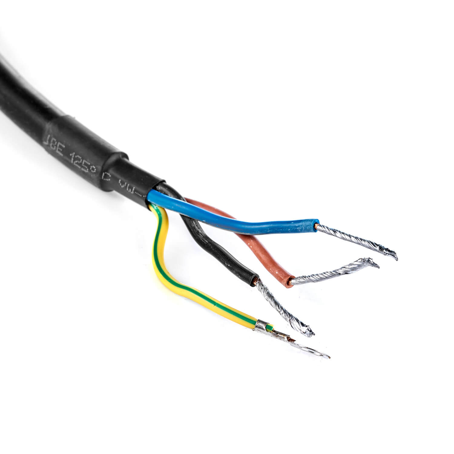 ПТК Сварочный инвертор ПРОФИ ARC 250 (380V)