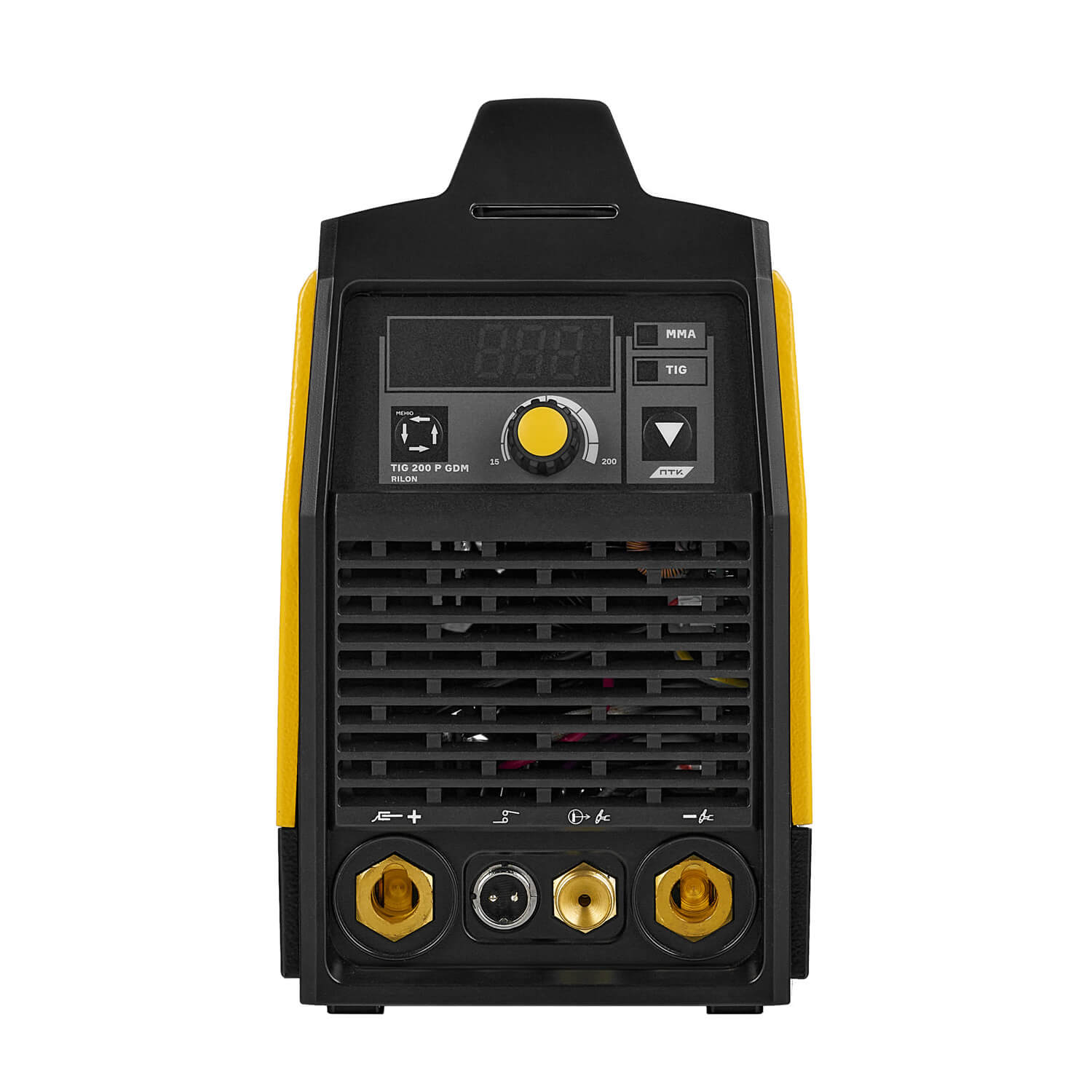 ПТК Аргонодуговой аппарат RILON TIG 200 P GDM